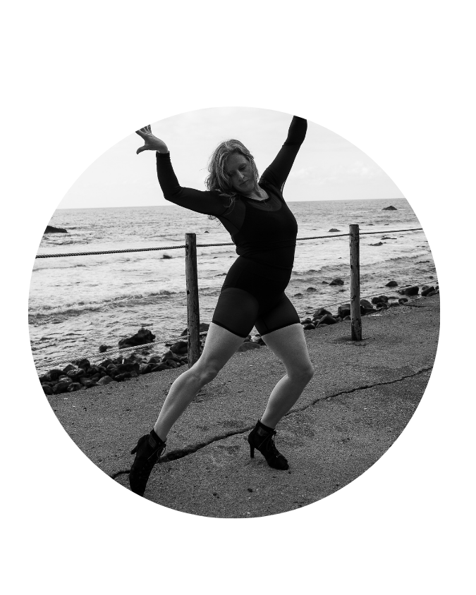 High Heels Dance
