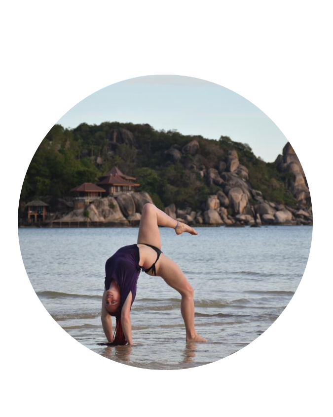 Acro movements