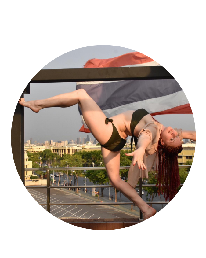 Flexibility/Handstands